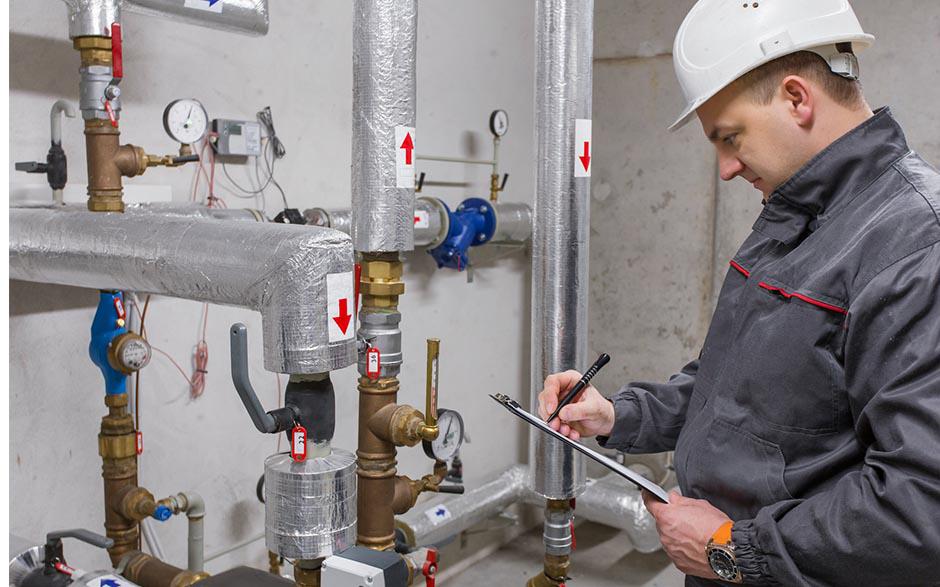entretien chaudière gaz prix La Ferté-Alais